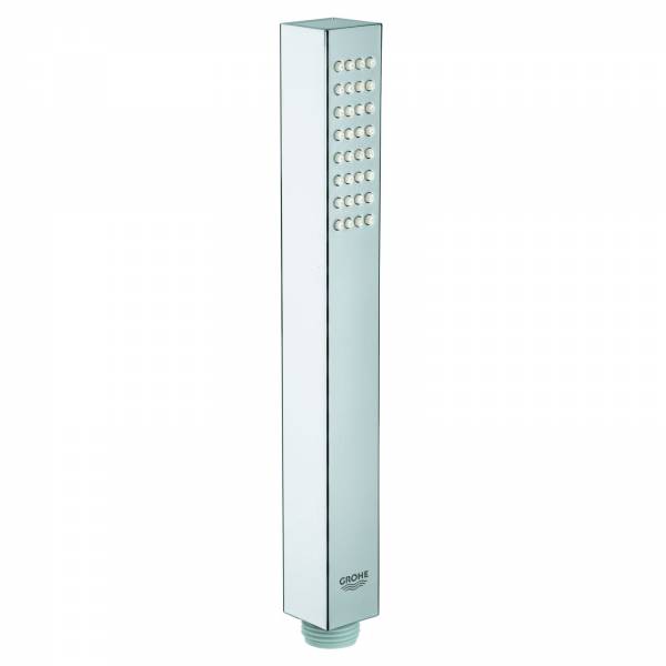 GROHE Handbrause Euphoria Cube Stick 27698 Normalstrahl chrom
