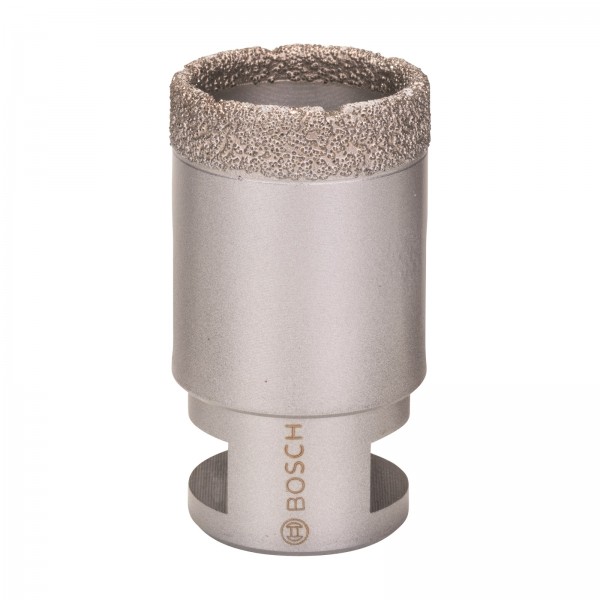 BOSCH DIAMANTTROCKENBOHRER DRY SPEED BEST FOR CERAMIC, 35 X 35 MM