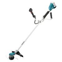 Makita Akku-Freischneider 2x 18V DUR368AZ solo Gerät Makita Akku-Freischneider 2x 18V DUR368AZ solo Gerät