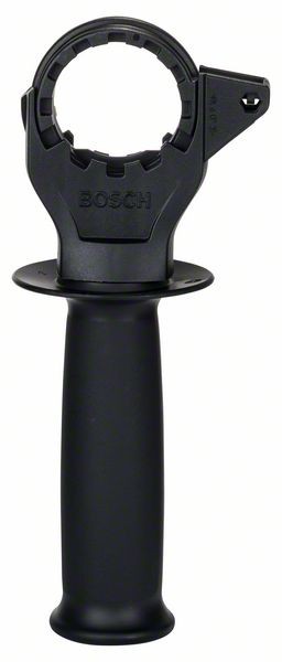 BOSCH HANDGRIFF FÜR SCHLAGBOHRMASCHINEN, PASSEND ZU GSB