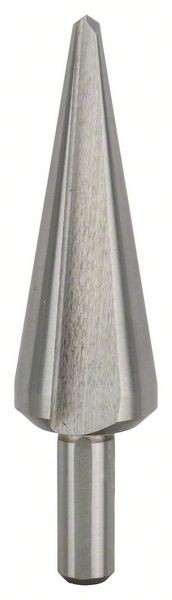 BOSCH BLECHSCHÄLBOHRER HSS, SECHSKANTSCHAFT, 4 - 20 MM, 65 MM, 1/4"