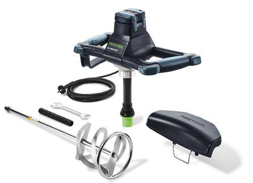 Festool Rührwerk MX 1000 RE EF HS2 575806 inkl. Absaugung
