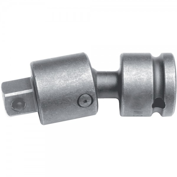 Kraft-Kugelgelenk 1/2" 74mm ASW