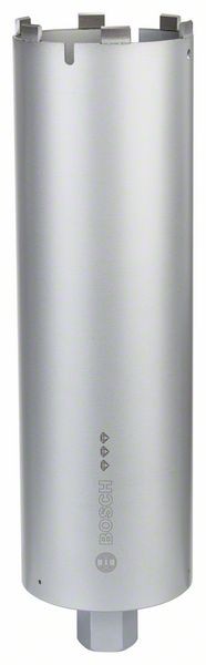 BOSCH DIAMANTTROCKENBOHRKRONE 1 1/4" UNC BEST FOR UNIVERSAL 132 MM, 400 MM, 6, 11,5 MM