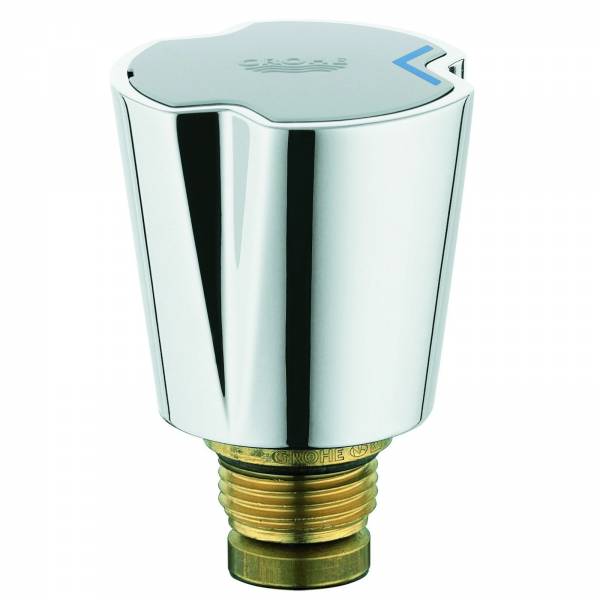 GROHE Oberteil Costa 45959 Markierung blau/rot 1/2" chrom