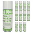 Torrey Gefäßfüller 400ml für Ausdehnungsgefässe 12 Dosen MPN: 302-3241_12