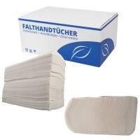 54 x 3000 Handtuchpapier Inter/N- Falz 2-lagig hochweiß Zellstoff 54 x 3000 Handtuchpapier Inter/N- Falz 2-lagig hochweiß Zellstoff