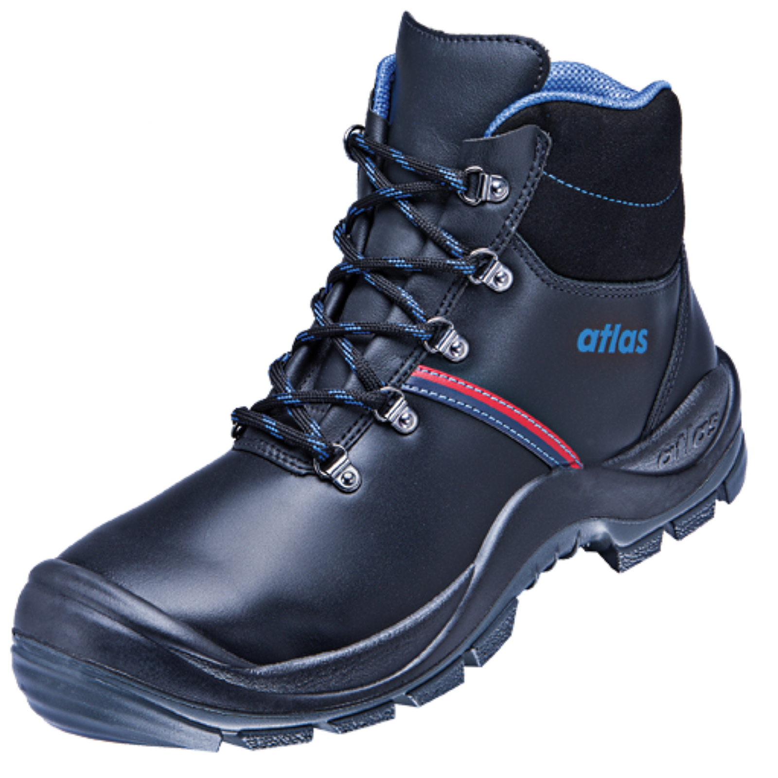 Dunlop California Herren Arbeitsstiefel Sicherheitsschuhe Stiefel Schuhe 