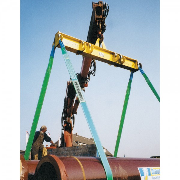 Hebeband 75 mm 2000 kg 3 m