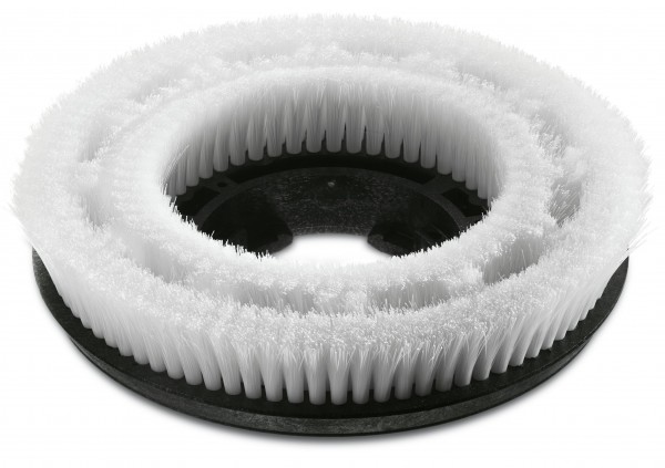 Kärcher Scheibenbürste 550 mm, sehr weich, weiss