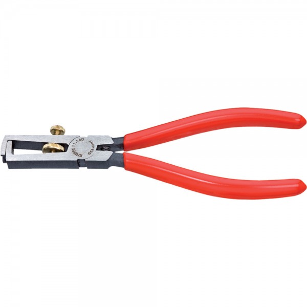 Abisolierzange 160mm Nr.1101 EAN Knipex