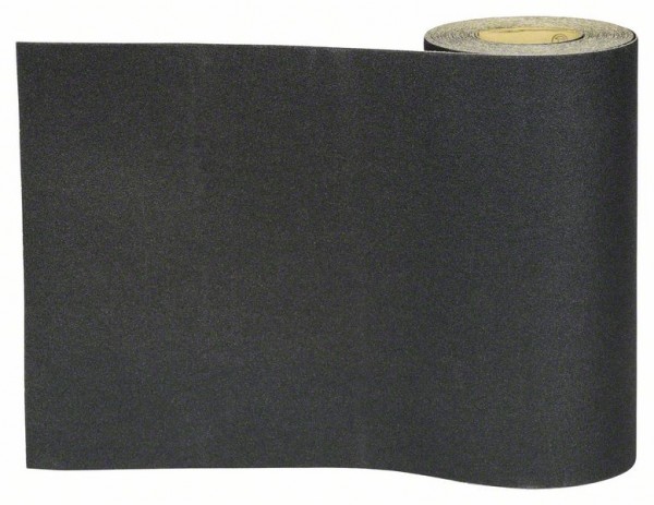 BOSCH SCHLEIFROLLE BEST FOR STONE - WASSERFEST, PAPIERSCHLEIFROLLE, 115 MM, 5 M, 180