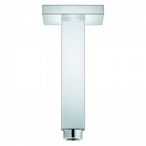 GROHE Deckenauslass Rainshower 27711 Länge 142 mm chrom