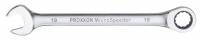 PROXXON MicroSpeeder Ring-Maulschlüssel Standard, 8 - 24 mm Ratschenfunktion verschiedene Varianten PROXXON MicroSpeeder Ring-Maulschlüssel Standard, 8 - 24 mm Ratschenfunktion verschiedene Varianten