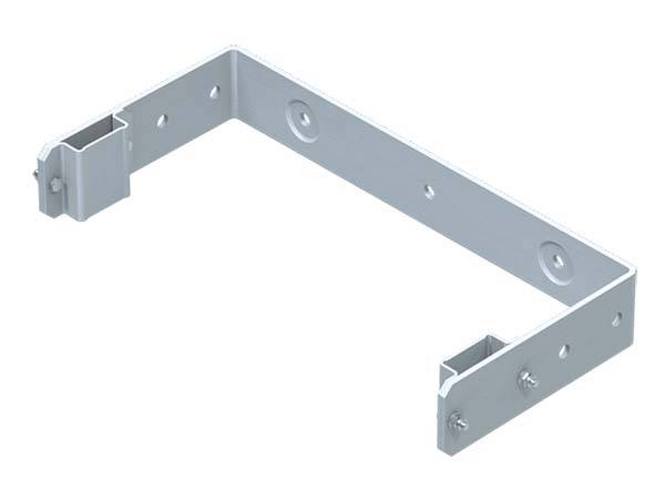 Zarges Wandhalter starr 200 mm 44257
