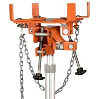 Bahco Universalsattel für Getriebeheber 1000 kg Tragkraft Bahco Universalsattel für Getriebeheber 1000 kg Tragkraft