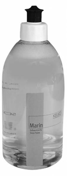 Keuco Schaumseife Universalartikel 04990, 500 ml, Duft Merin