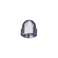 Hutmutter DIN 1587 A2 E-NORM Hutmutter DIN 1587 A2 E-NORM