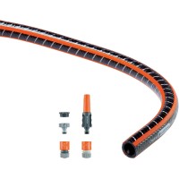Gardena Comfort Flex Schlauch Set Ø 13mm 1/2" 20m 18034 + Anschlußteile Gardena Comfort Flex Schlauch Set Ø 13mm 1/2" 20m 18034 + Anschlußteile
