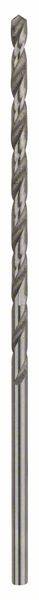 Bosch Metallbohrer HSS-G, DIN 340, 3 x 66 x 100 mm, 1er-Pack