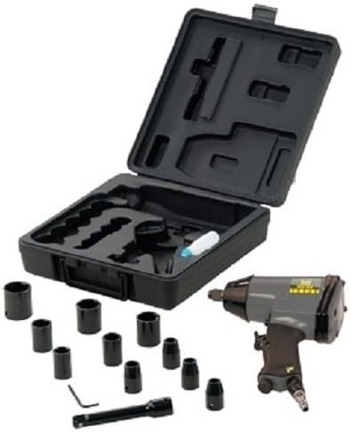 Aircraft DL-Schlagschrauber-Set 1/2 320Nm