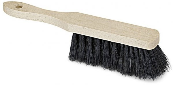 NÖLLE Handfeger Rosshaar