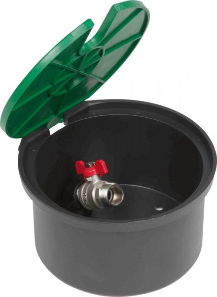 RainBird Wassersteckdose