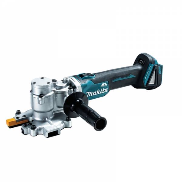 Makita Akku-Moniereisenschneider 18V Solo DSC250ZK + 2x Sägeblatt + Transportkoffer