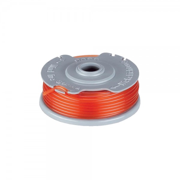 Gardena Ersatzfadenspule 5306 für Turbotrimmer 8844 8845 Trimmer-Faden SmallCut 300