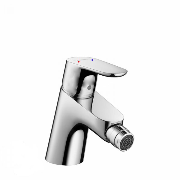 HG Bidetmischer Focus chrom Hansgrohe 31920000