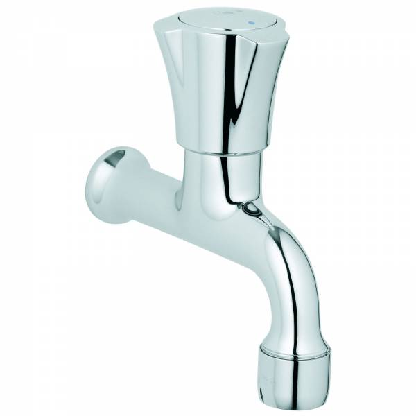 GROHE Auslaufventil Costa 30098 DN15 Wandmontage chrom