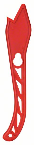 BOSCH SCHIEBESTOCK FÜR SEMISTATIONÄRE KREISSÄGEN, PASSEND ZU GTS 10 PROFESSIONAL