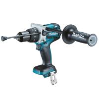 Makita Akku-Schlagbohrschrauber 18V DHP481Z Solo im Karton Makita Akku-Schlagbohrschrauber 18V DHP481Z Solo im Karton