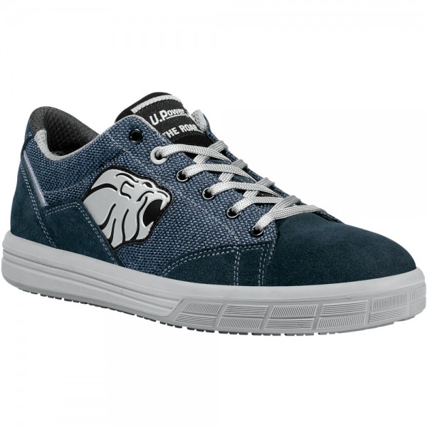 Halbschuh Trophy, S1P SRC