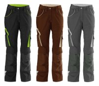 Fortis Damen-Bundhose Performance twenty four 24 Arbeitshose Fortis Damen-Bundhose Performance twenty four 24 Arbeitshose