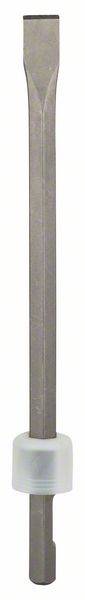 Bosch Flachmeißel mit 19-mm-Sechskantaufnahme, 400 x 25 mm