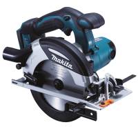 Makita Akku-Handkreissäge 18V DHS630Z Solo Makita Akku-Handkreissäge 18V DHS630Z Solo