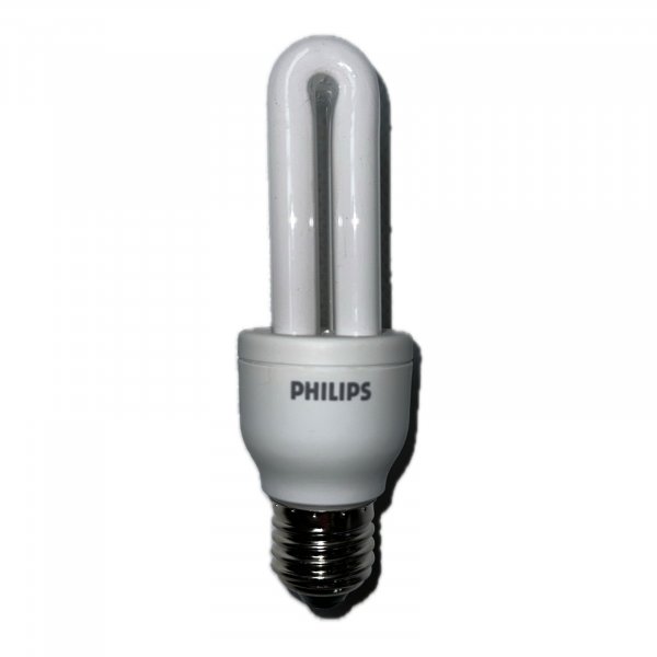 ENERGIESPARLAMPE ULC E27, 9W