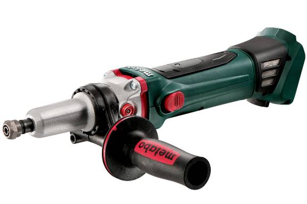 Metabo Akku-Geradschleifer GA 18 LTX G 600639850 Karton