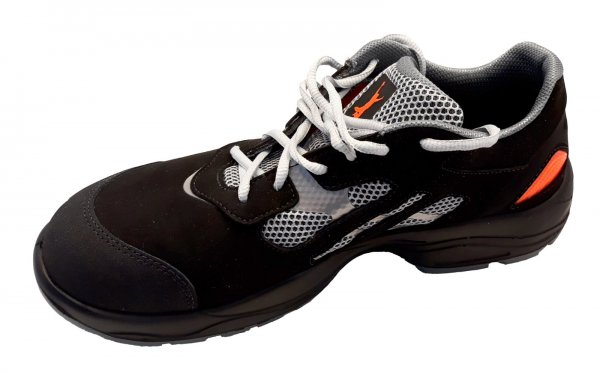 Atlas Flash 2005 XP ESD S1P Sicherheitshalbschuh