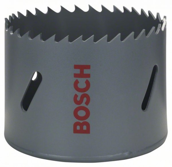 BOSCH LOCHSÄGE HSS-BIMETALL FÜR STANDARDADAPTER, 68 MM, 2 11/16"