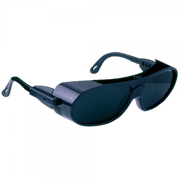 Schweißerbrille 892 Athermal, DIN 5, grün