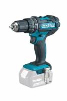 Makita Akku-Schlagbohrschrauber 18V DHP482Z Solo im Karton Makita Akku-Schlagbohrschrauber 18V DHP482Z Solo im Karton