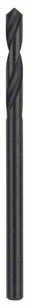 Bosch Karosseriebohrer HSS-R, DIN 1897, 3,2 x 18 x 49 mm 10er-Pack