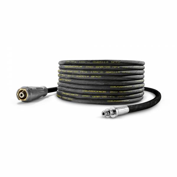 Kärcher HD-Schlauch DN6, 15m, für Schlauchtrommel 250 bar