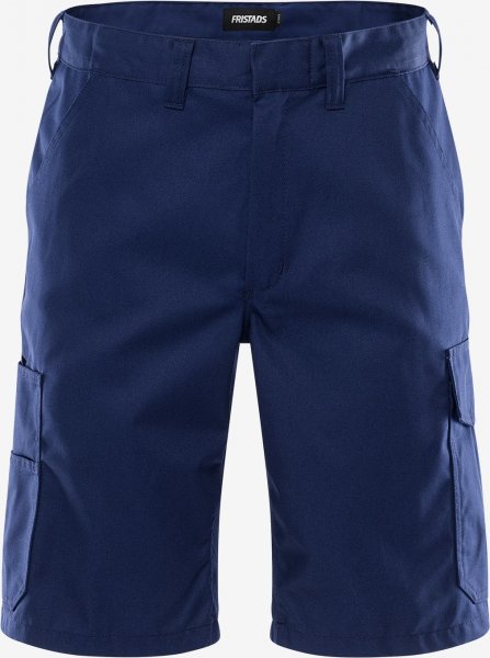 Fristads Kansas Icon Light Shorts 2508 P154 Gr. C54/Dunkelblau