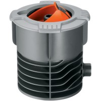 Gardena Sprinklersystem Anschlussdose 2722 Sprinkler Gardena Sprinklersystem Anschlussdose 2722 Sprinkler