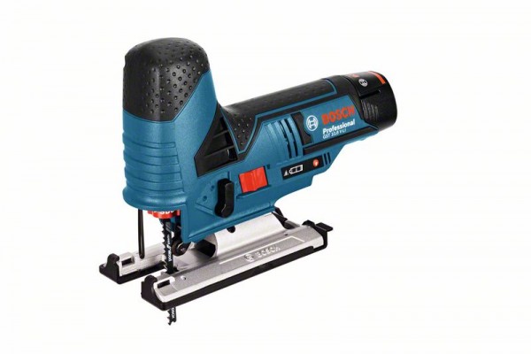 BOSCH battery jigsaw GST 12V-70 / GST 10.8 V-LI, SOLO VERSION, L-BOXX BOSCH battery jigsaw GST 12V-70 / GST 10.8 V-LI, SOLO VERSION, L-BOXX