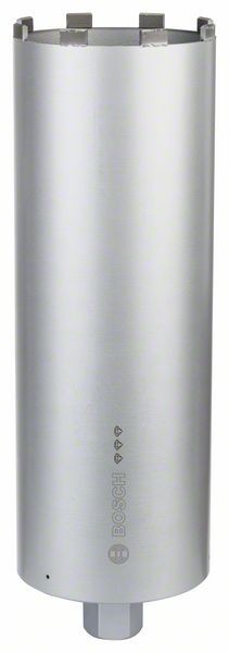 BOSCH DIAMANTTROCKENBOHRKRONE 1 1/4" UNC BEST FOR UNIVERSAL 152 MM, 400 MM, 8, 11,5 MM