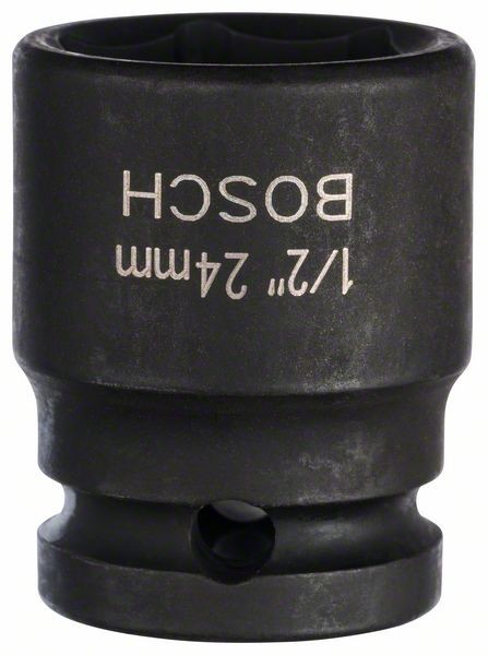 BOSCH STECKSCHLÜSSELEINSATZ, 24 MM, 45 MM, 30 MM, M 16, 35,4 MM
